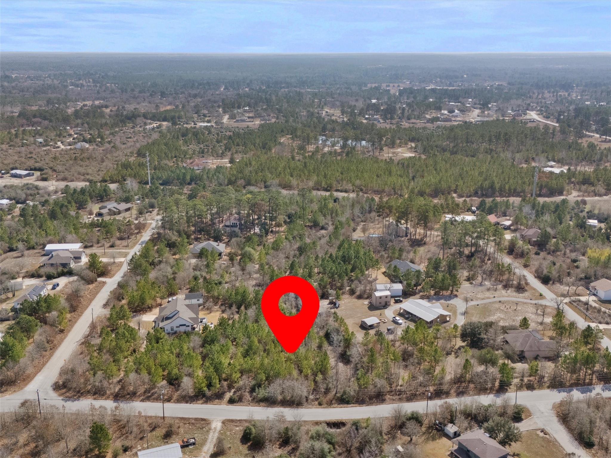 TBD Cardinal Dr, Paige, TX 78659