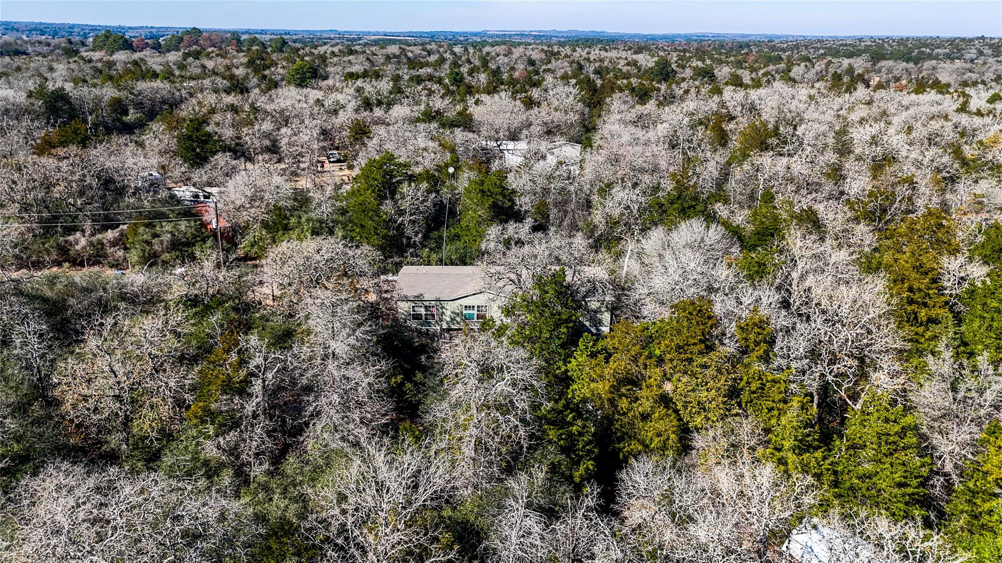 521 Paint Creek South Rd, Paige, TX 78659