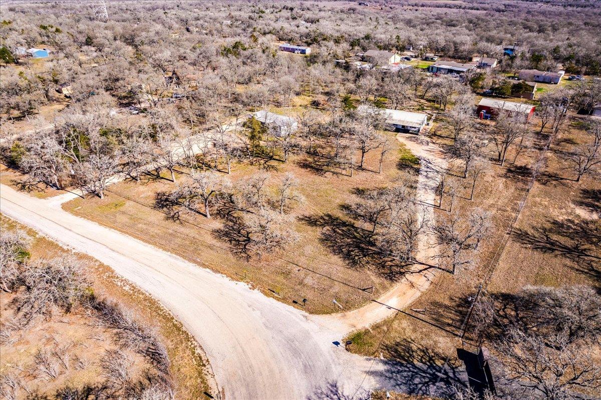 158 Shady Oaks Dr, Dale, TX 78616