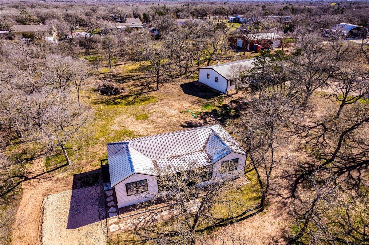 158 Shady Oaks Dr, Dale, TX 78616