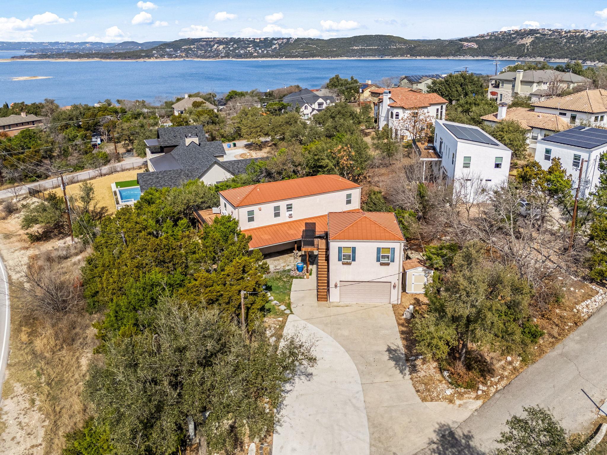 12808 Hughes St, Austin, TX 78732