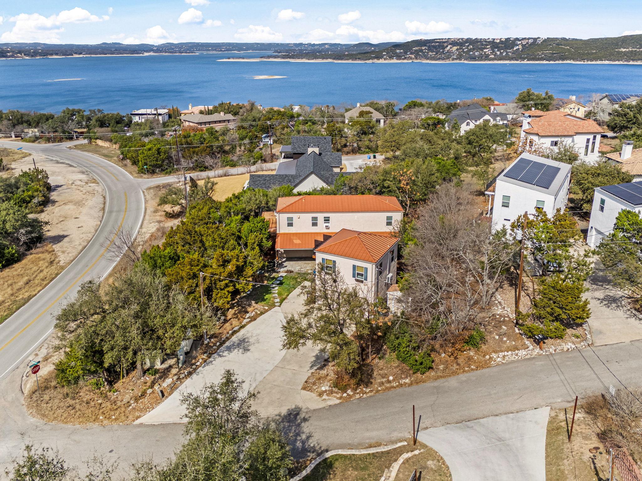 12808 Hughes St, Austin, TX 78732