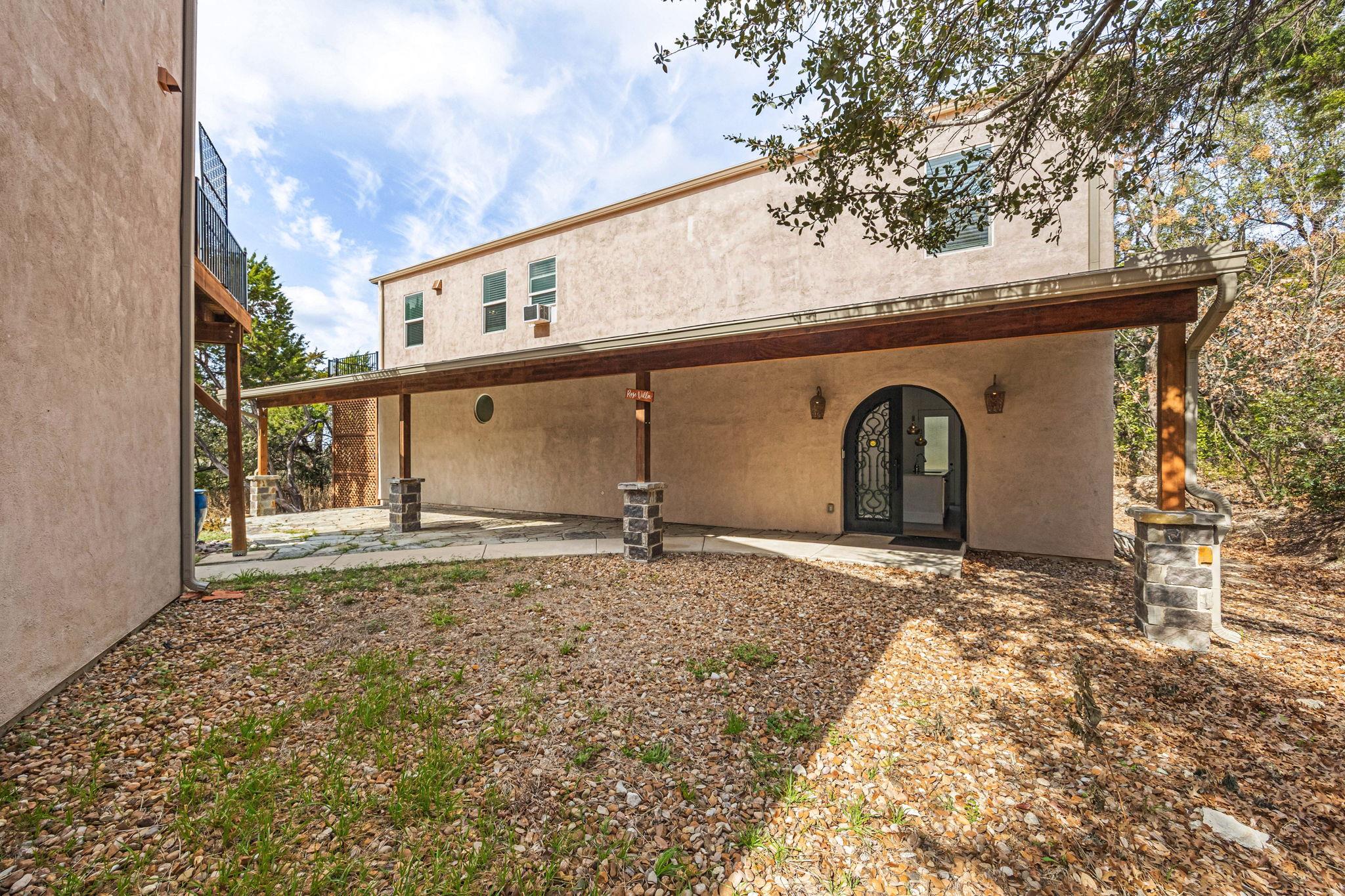 12808 Hughes St, Austin, TX 78732
