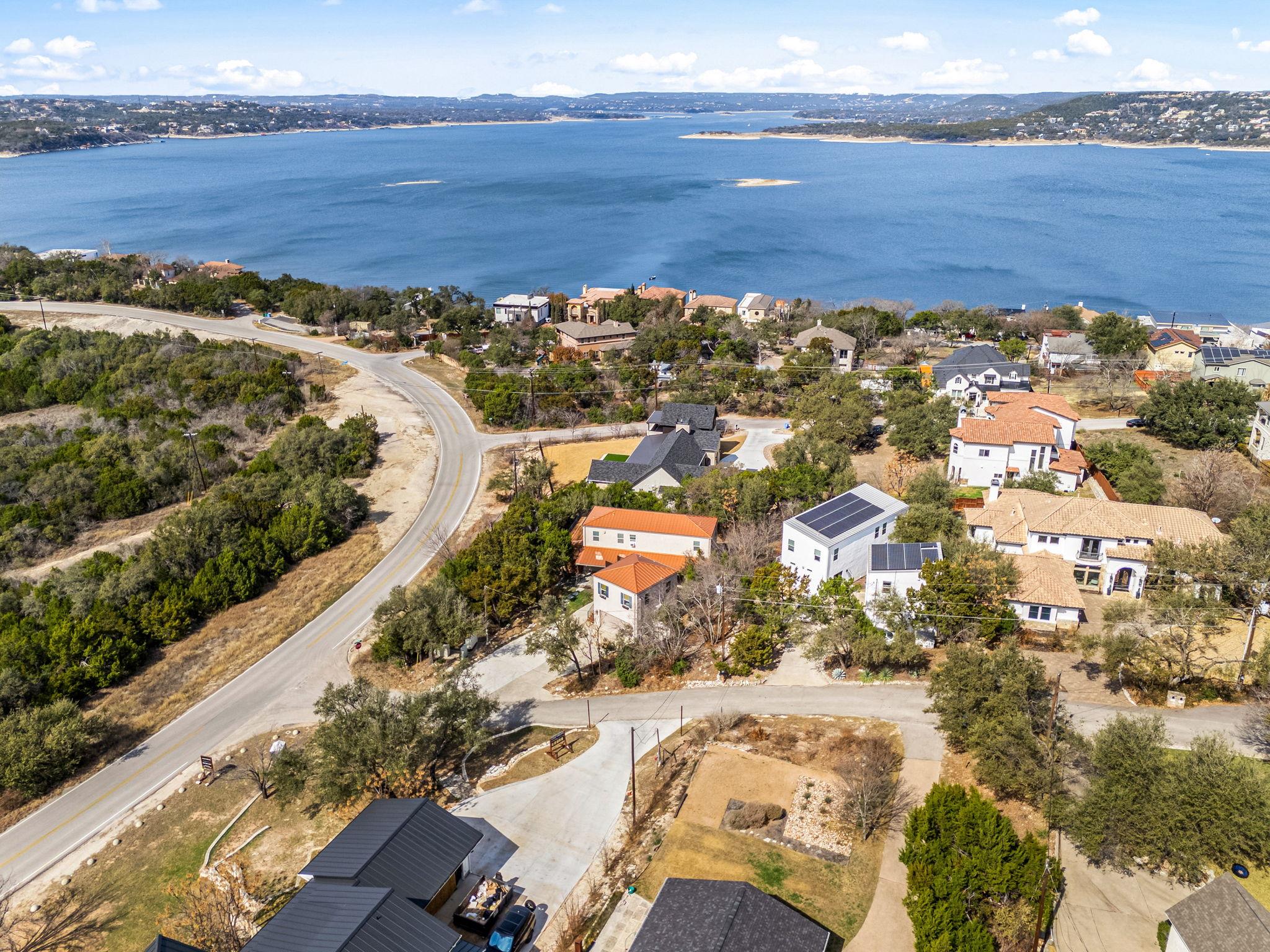 12808 Hughes St, Austin, TX 78732