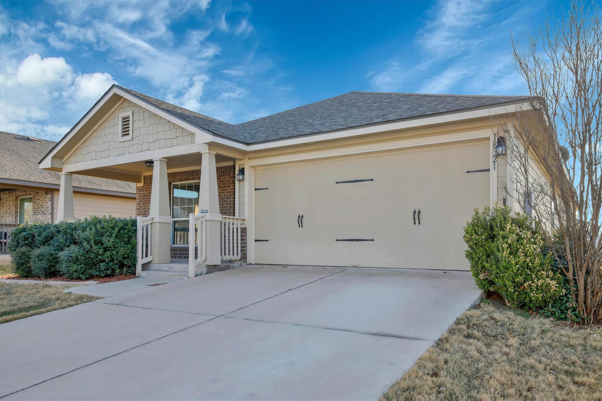 18321 Cumberland Gap St, Pflugerville, TX 78660