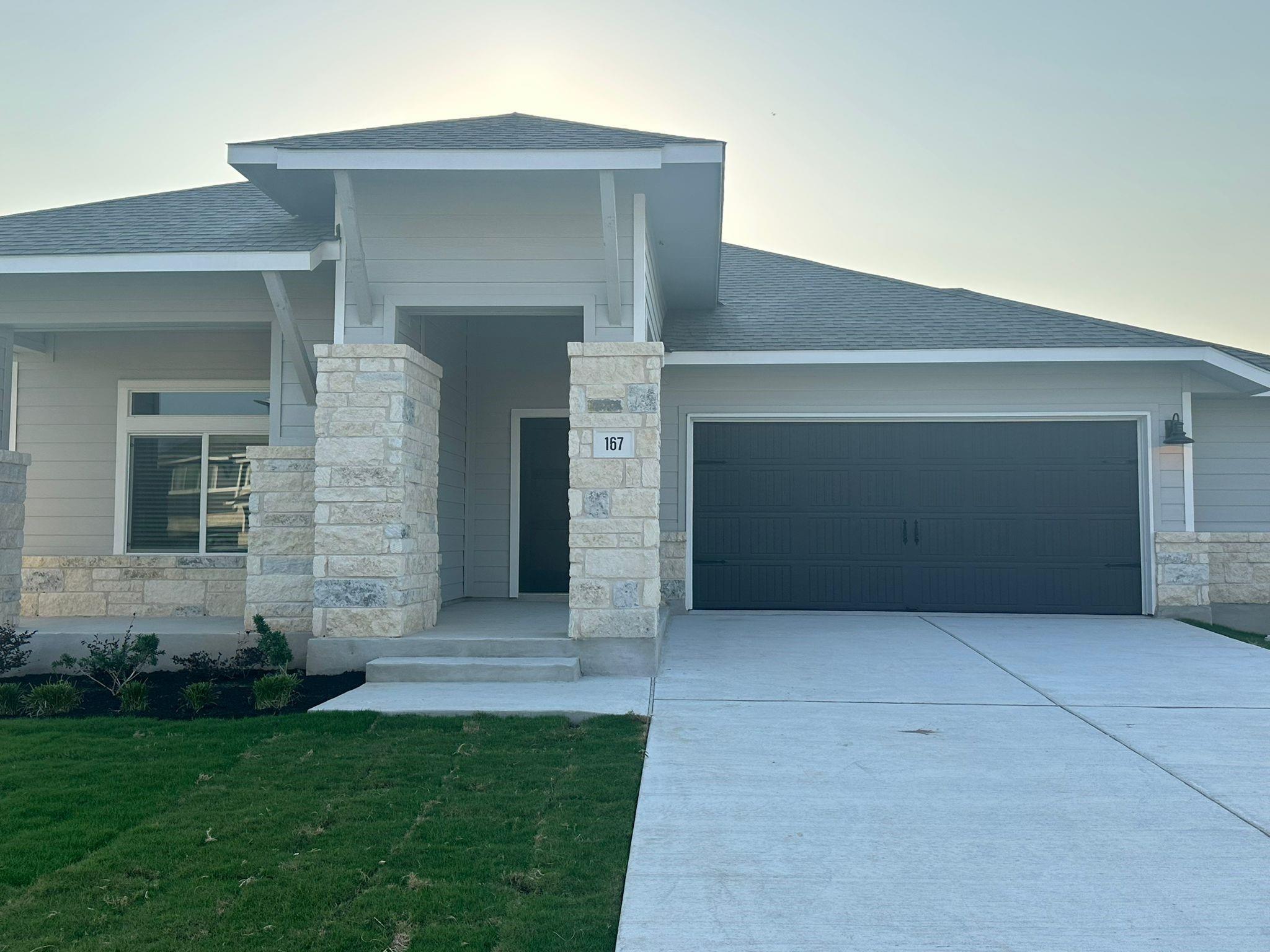 167 Jeffers, Kyle, TX 78640