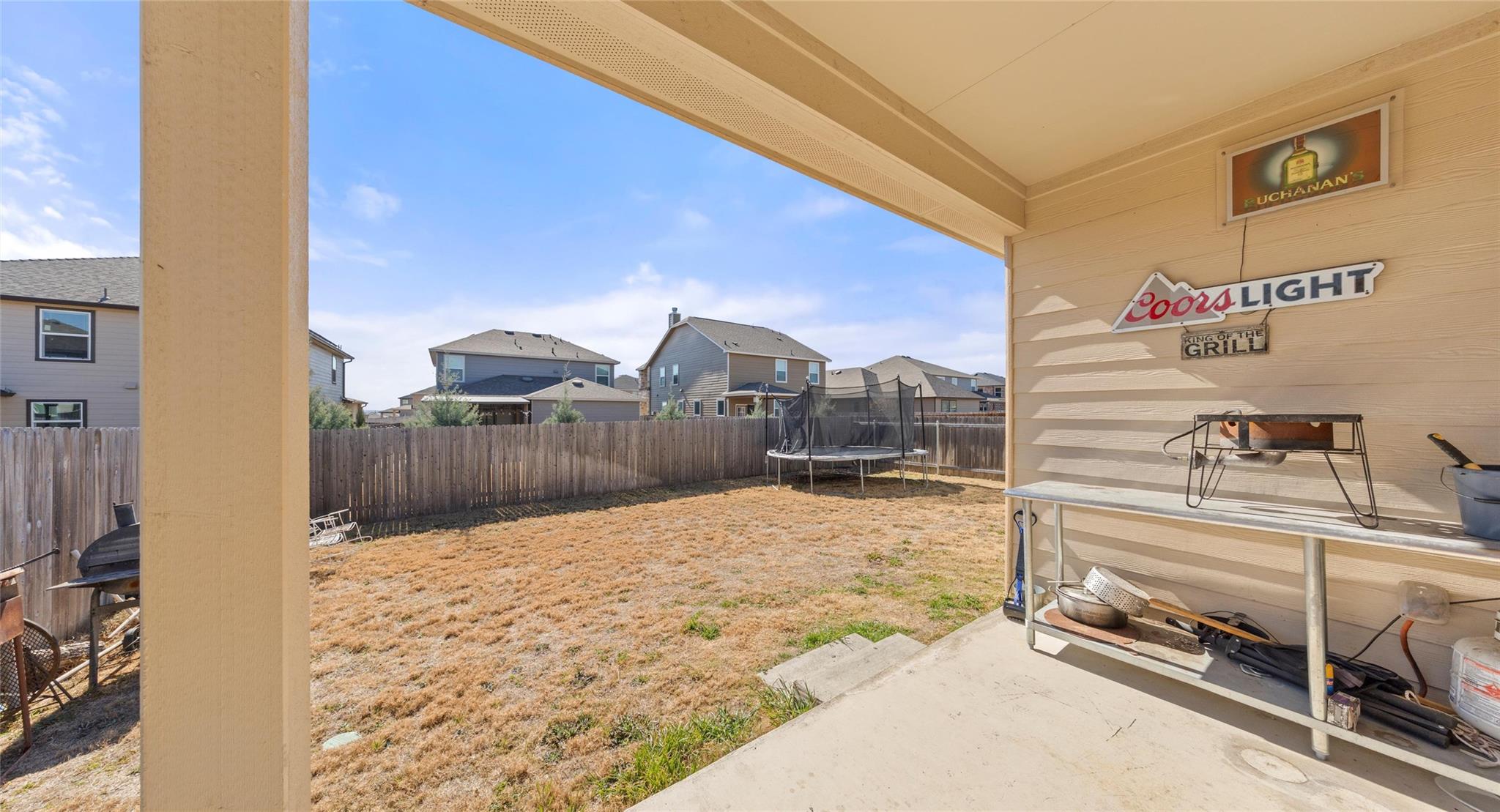 312 Bougainvillea Loop, Georgetown, TX 78626