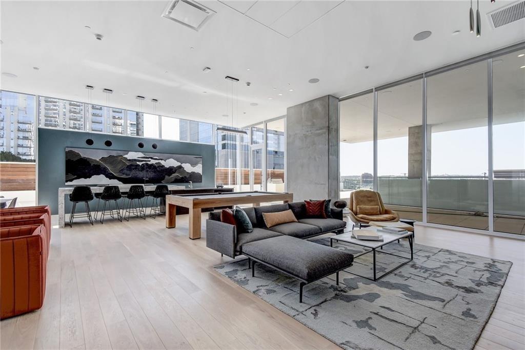 301 West Ave # 2806, Austin, TX 78701