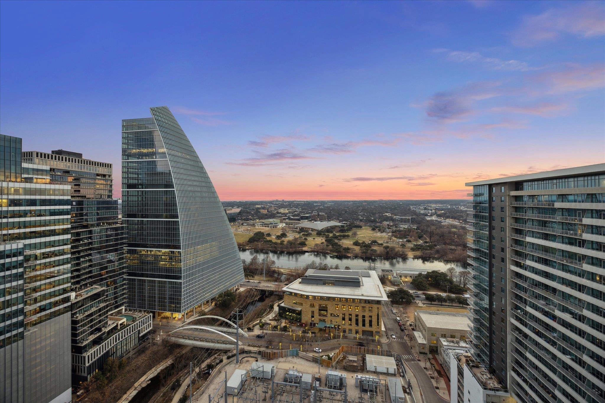 301 West Ave # 2806, Austin, TX 78701