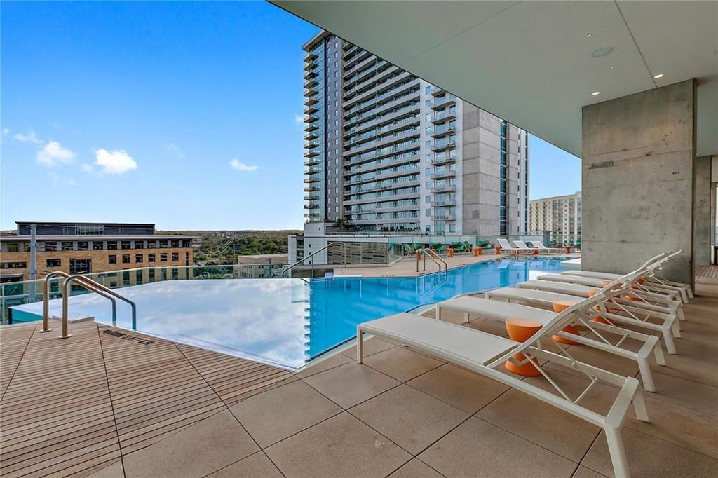 301 West Ave # 2806, Austin, TX 78701