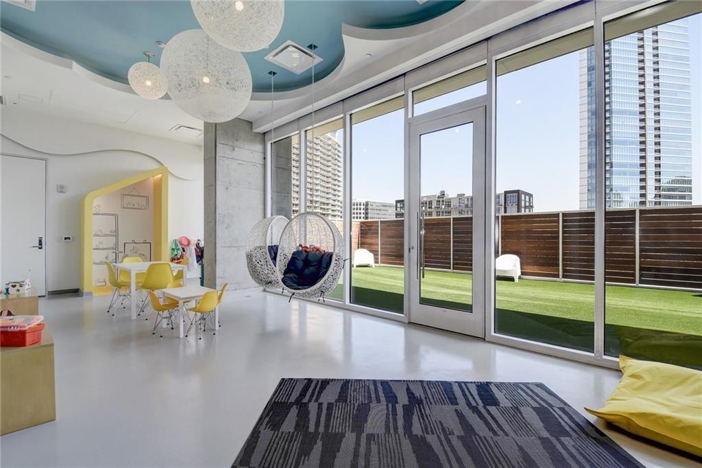 301 West Ave # 2806, Austin, TX 78701