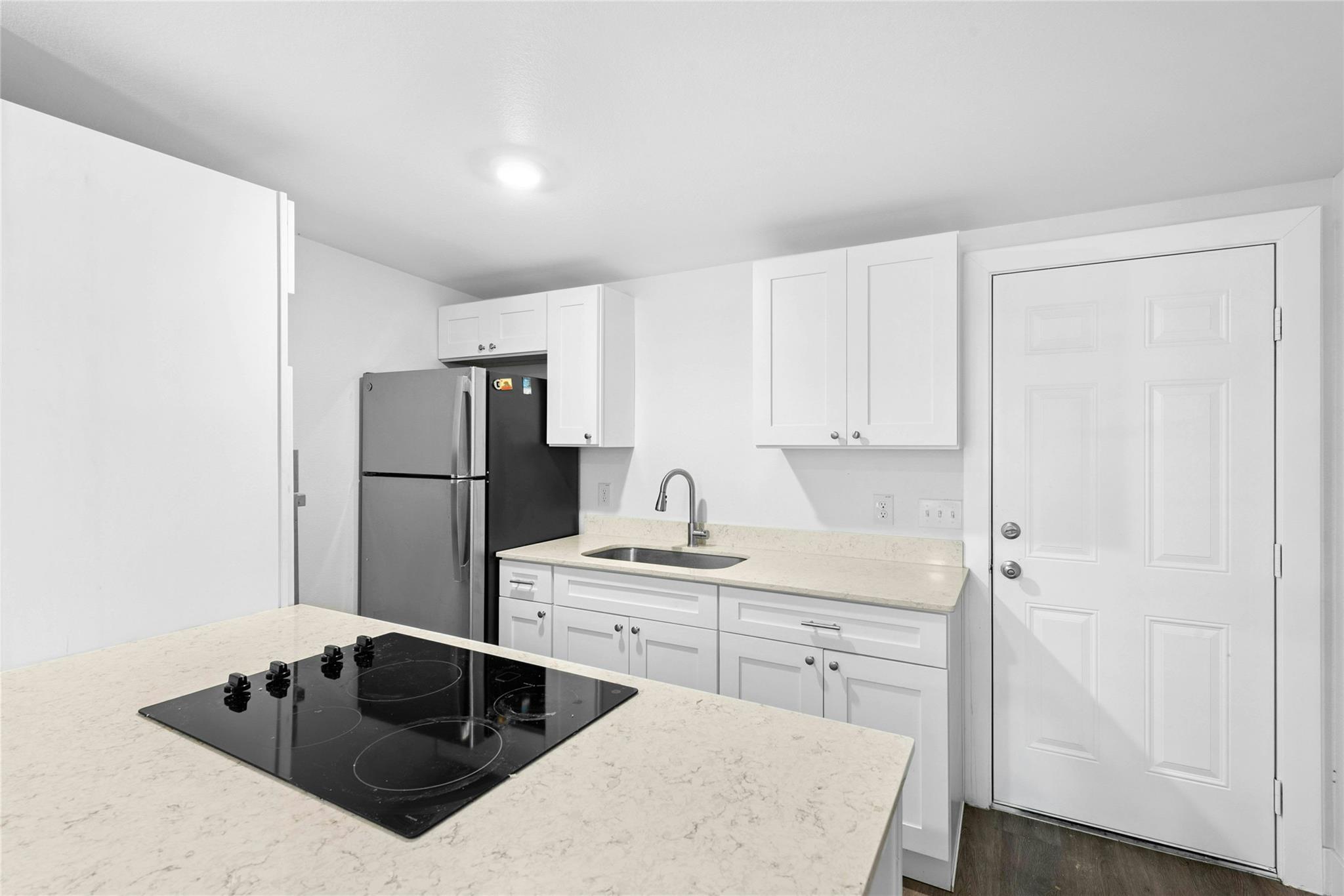 1011 Hackberry St # A&B, San Marcos, TX 78666