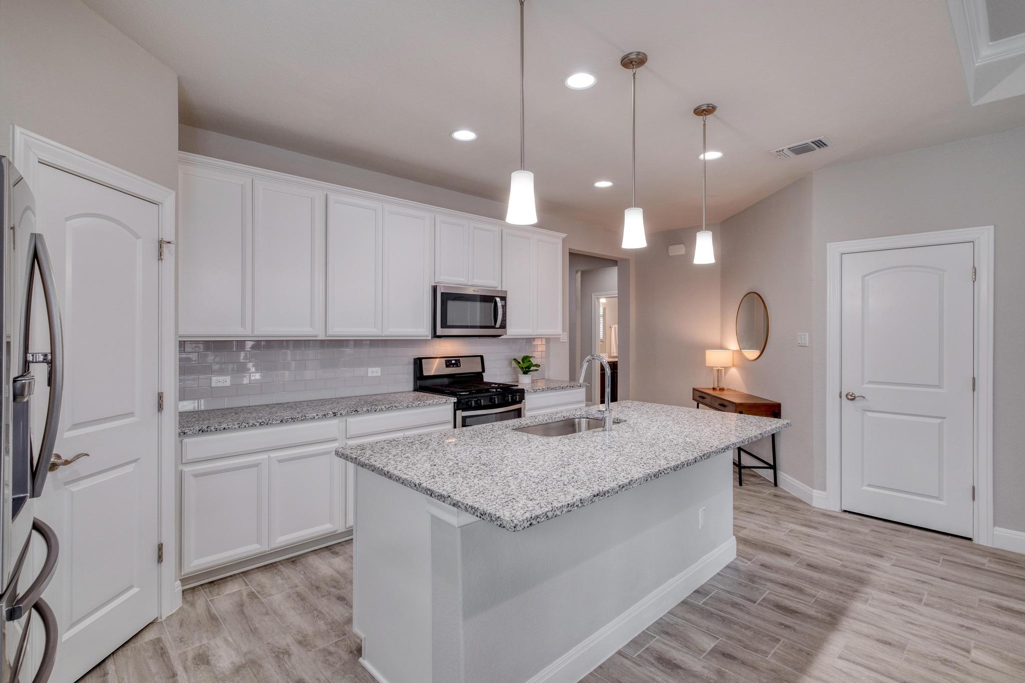 133 Cascata Way, Liberty Hill, TX 78642