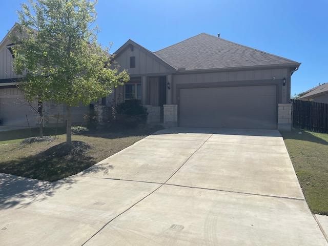 133 Cascata Way, Liberty Hill, TX 78642