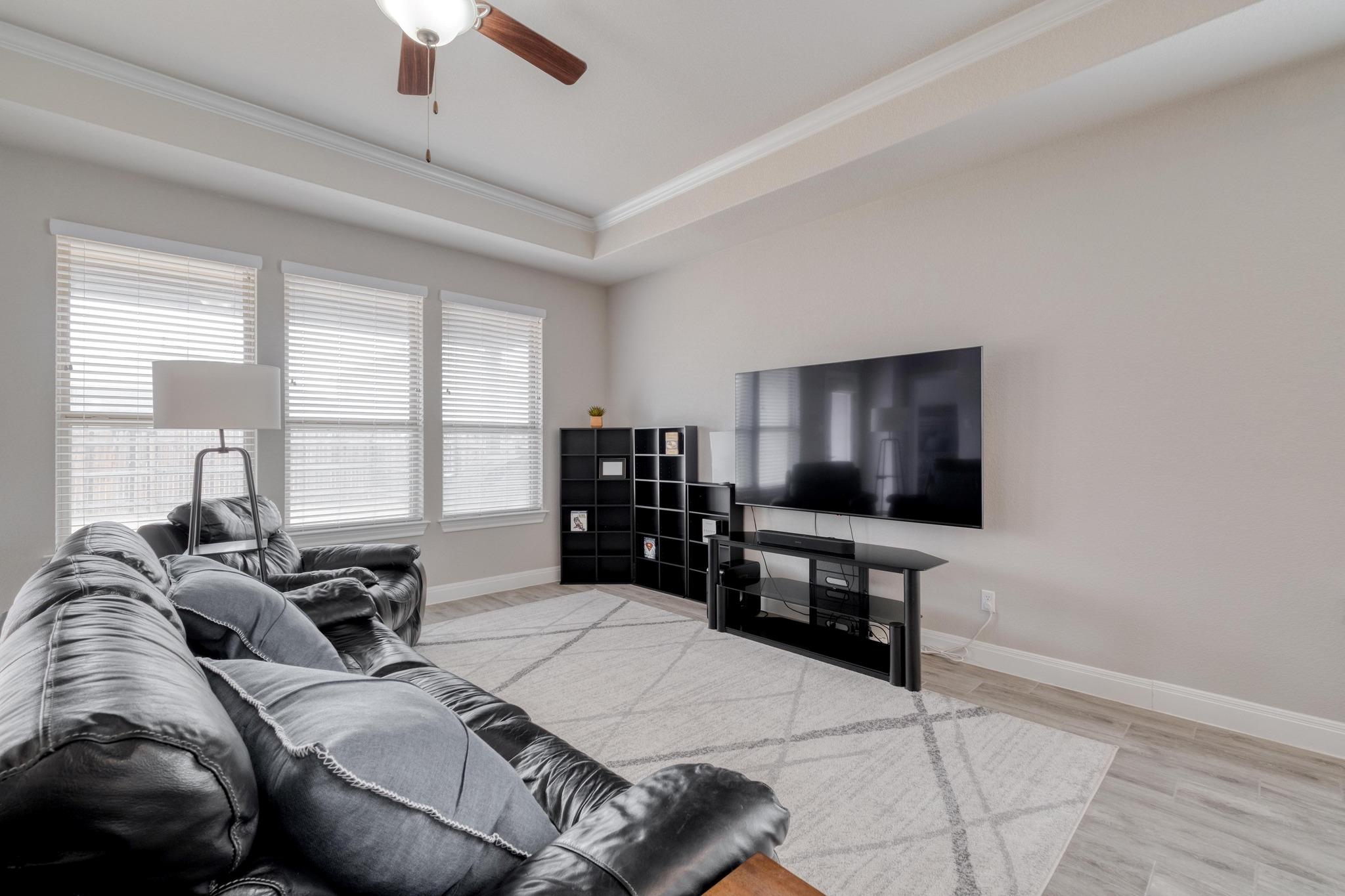 133 Cascata Way, Liberty Hill, TX 78642