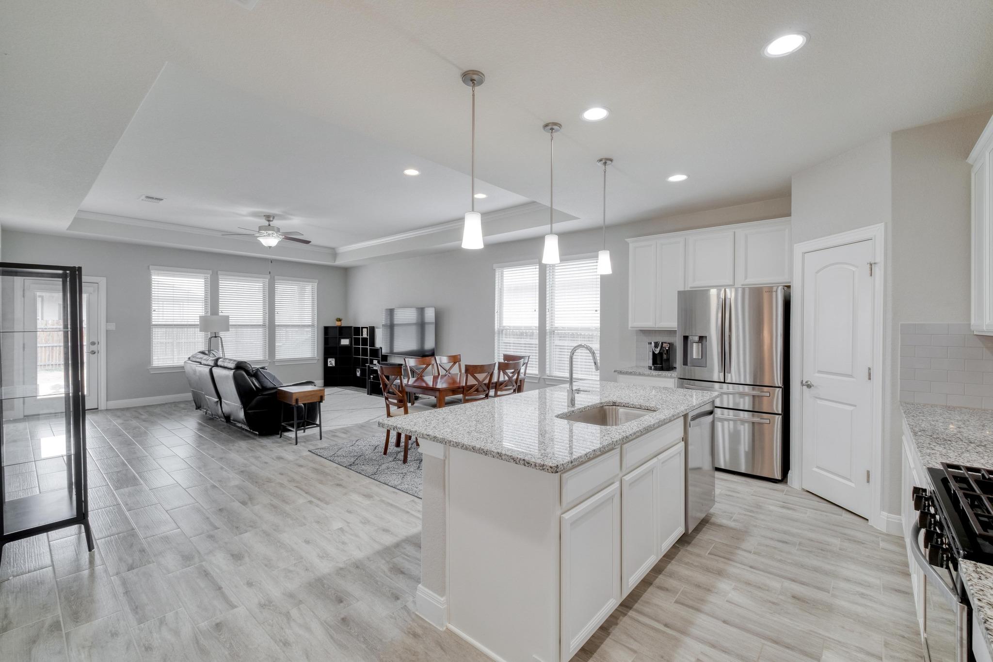 133 Cascata Way, Liberty Hill, TX 78642