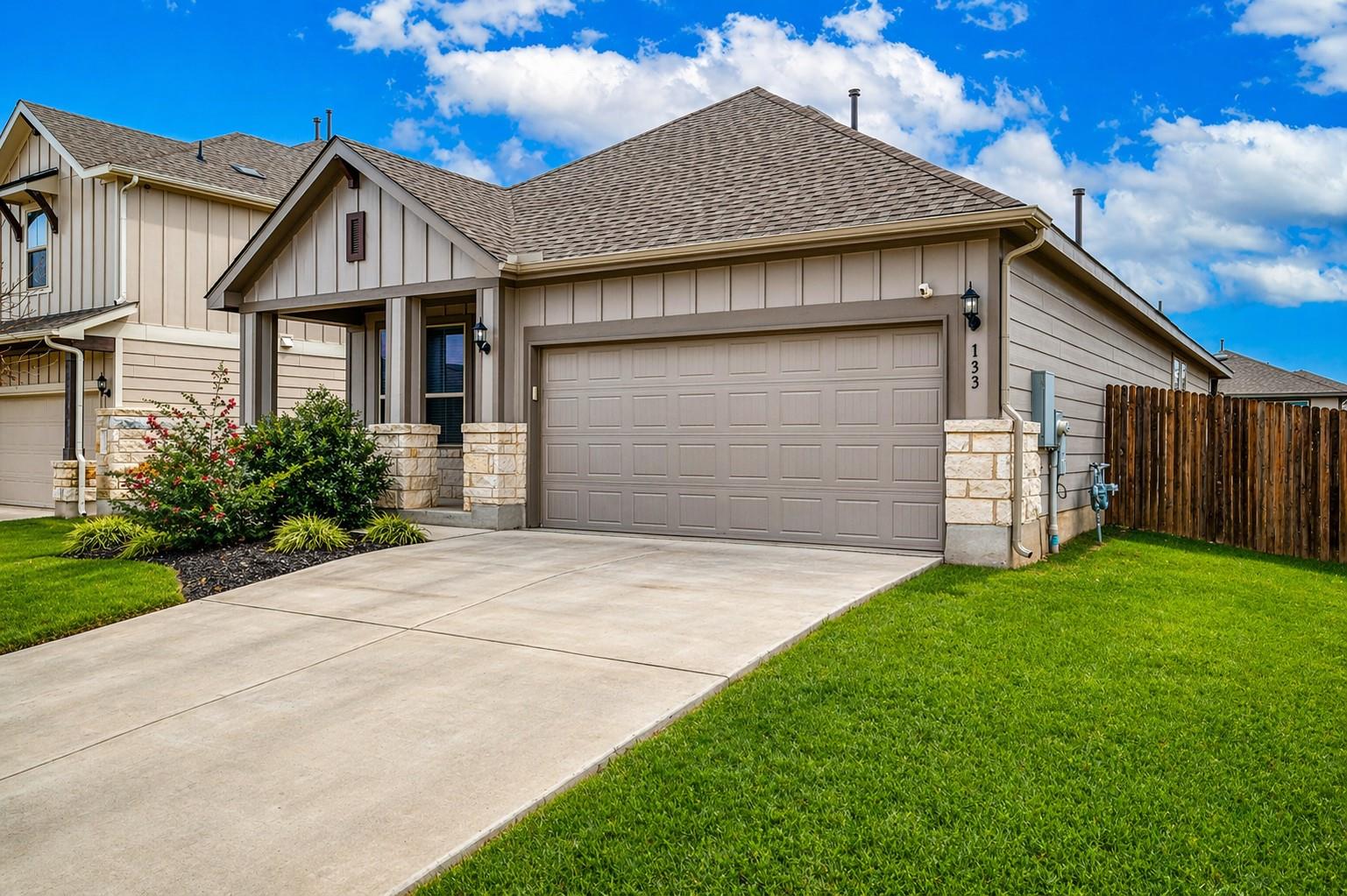 133 Cascata Way, Liberty Hill, TX 78642