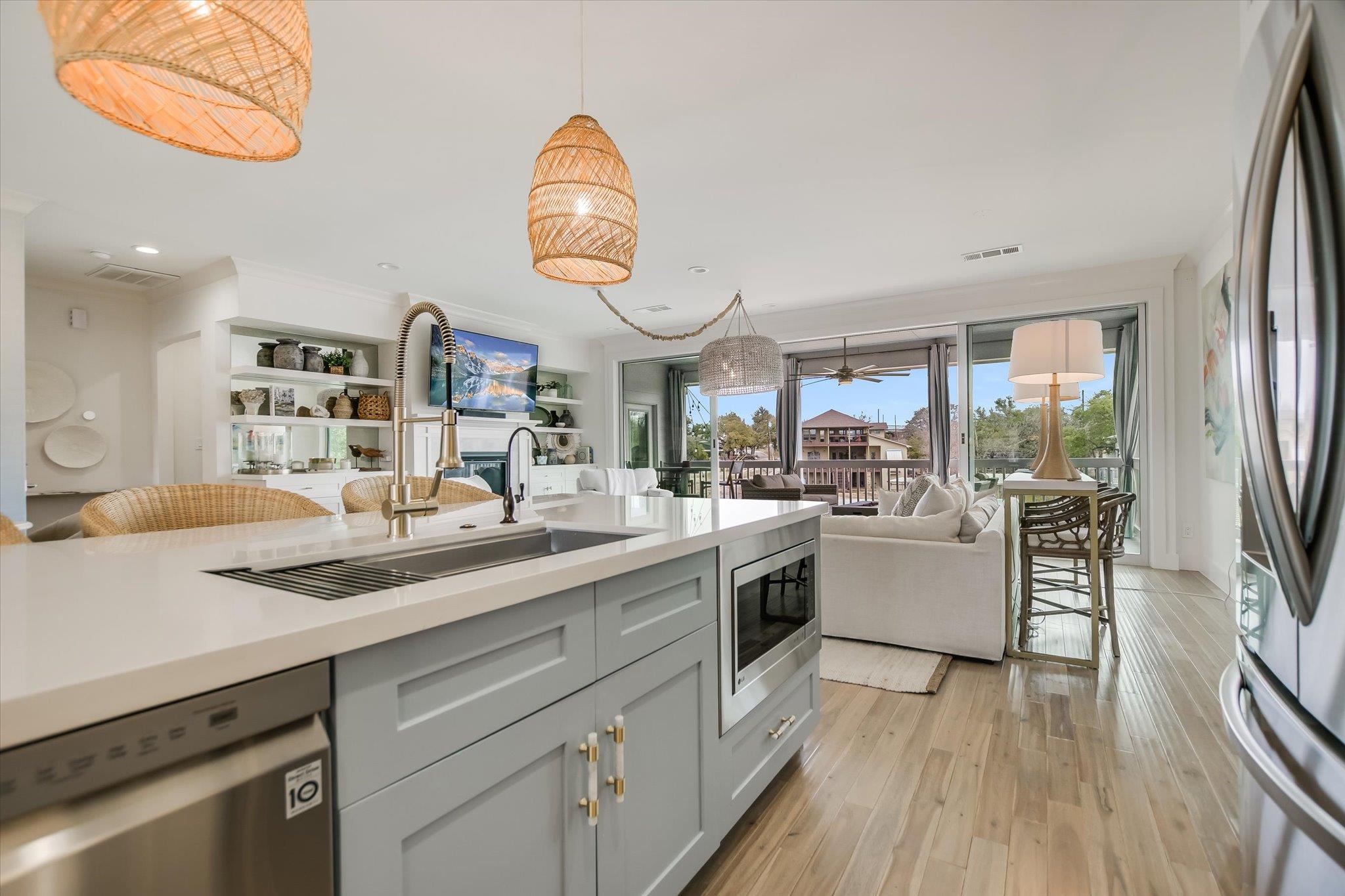 513 Oleander Dr, Granite Shoals, TX 78654