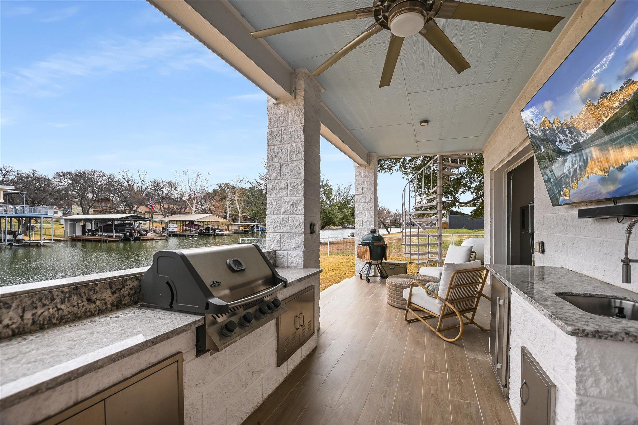 513 Oleander Dr, Granite Shoals, TX 78654