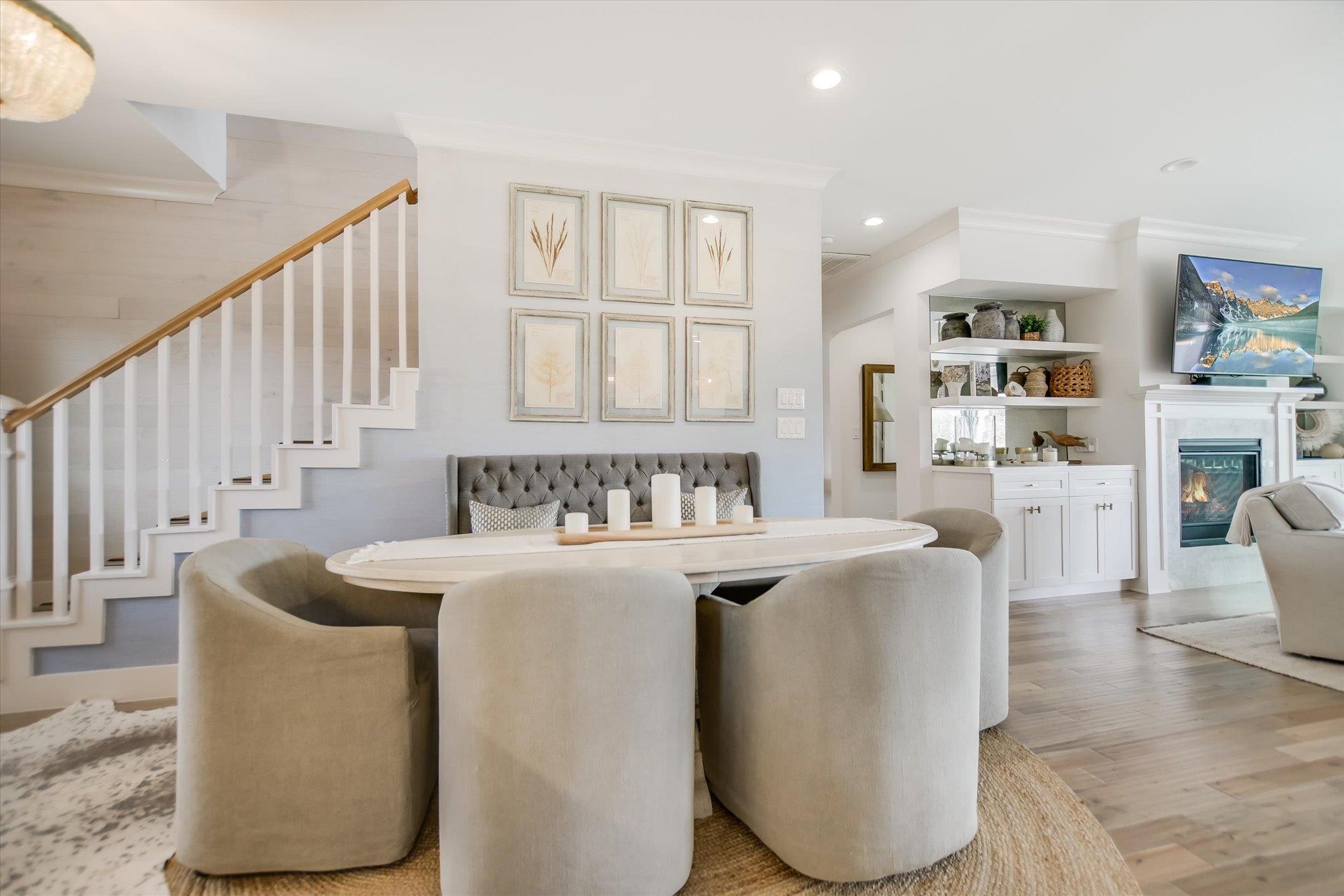 513 Oleander Dr, Granite Shoals, TX 78654