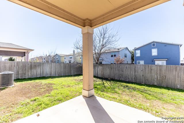 7343 Bluebonnet Bay, San Antonio, TX 78218