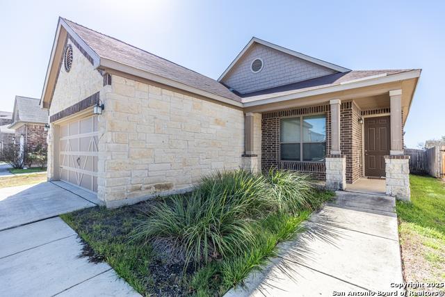 7343 Bluebonnet Bay, San Antonio, TX 78218