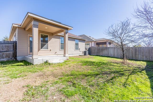 7343 Bluebonnet Bay, San Antonio, TX 78218