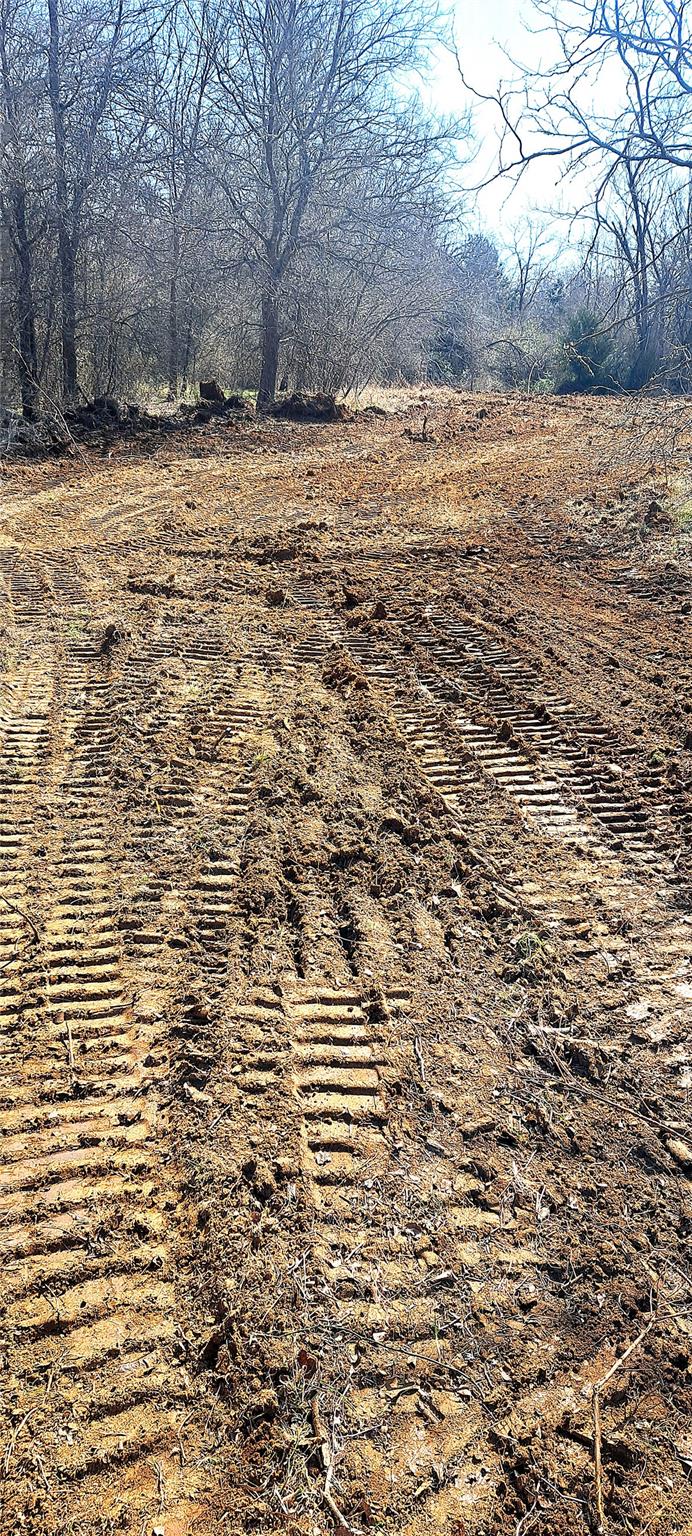 335 County Road N, Rockdale, TX 76567