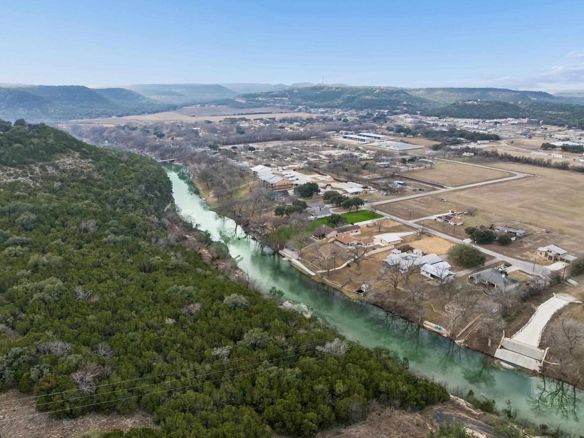 0 River Run, New Braunfels, TX 78132