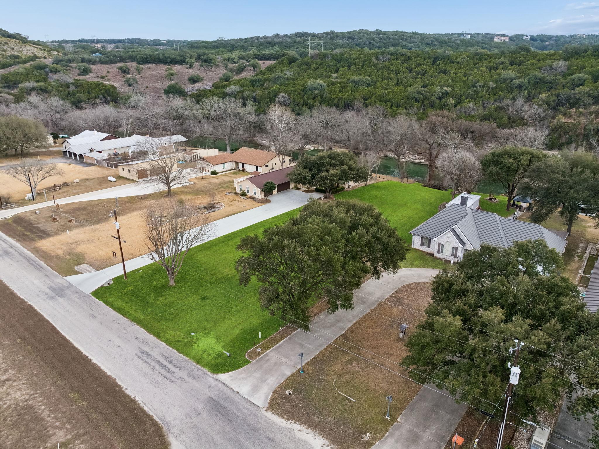 0 River Run, New Braunfels, TX 78132