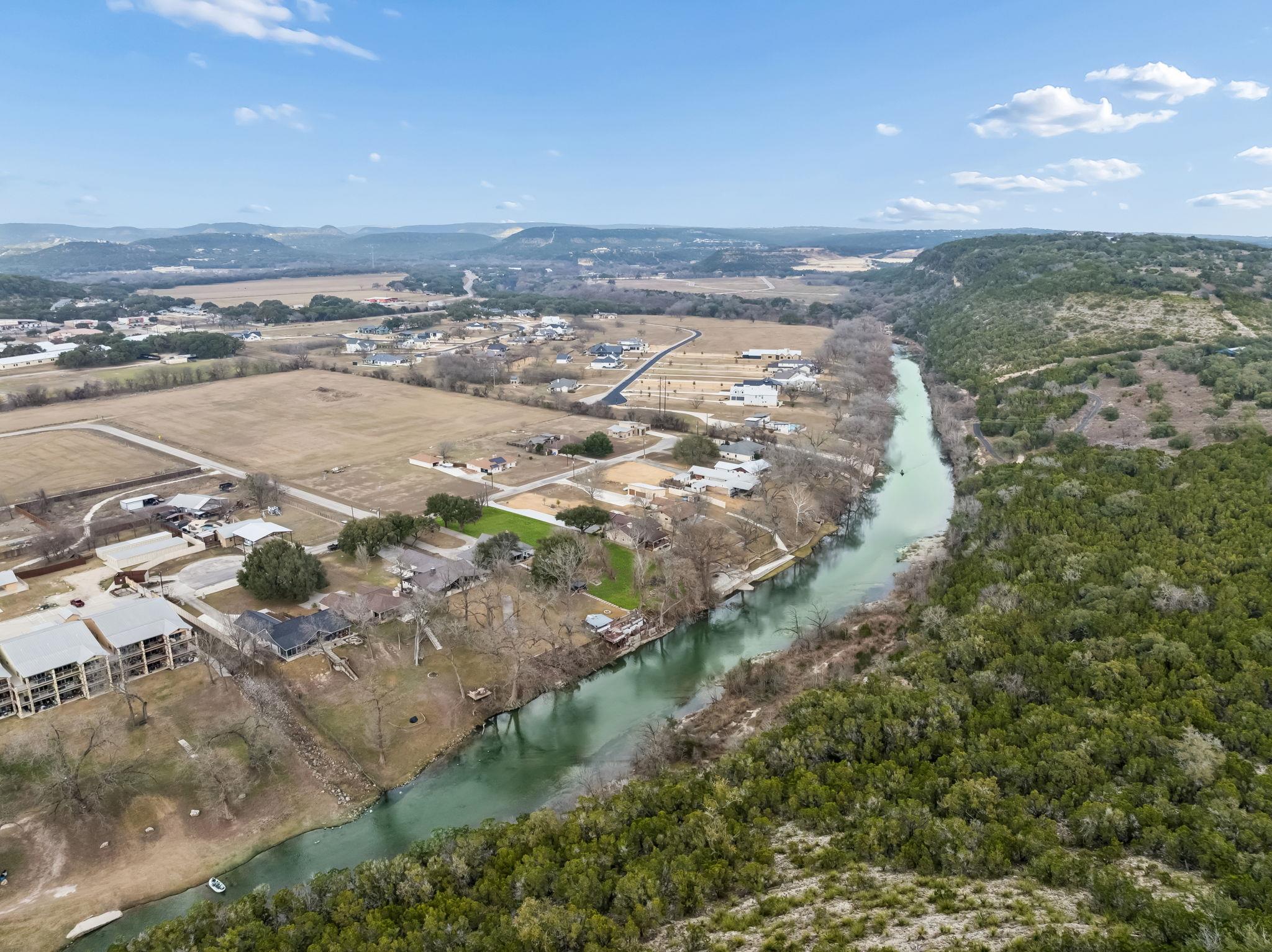 0 River Run, New Braunfels, TX 78132