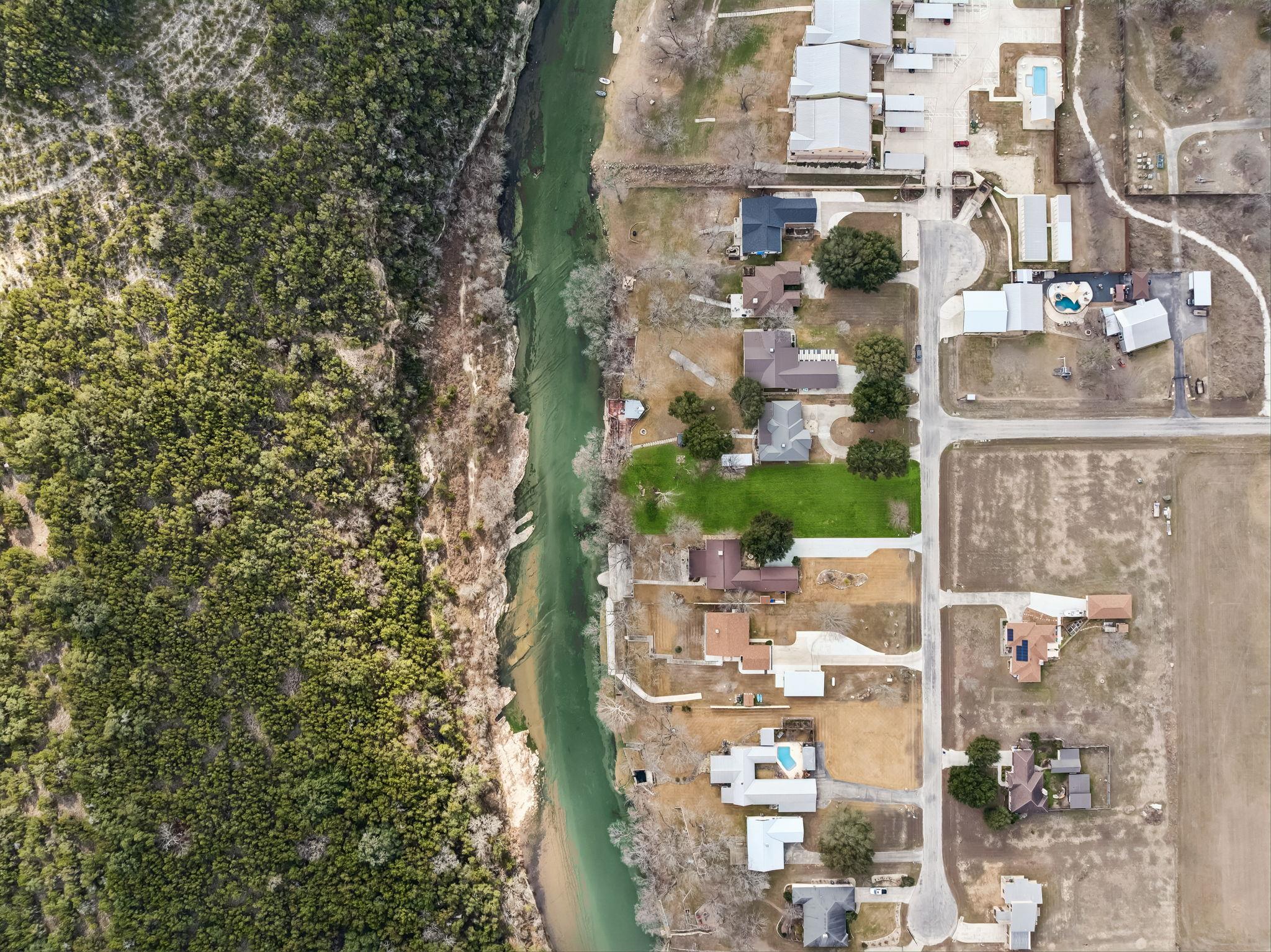 0 River Run, New Braunfels, TX 78132