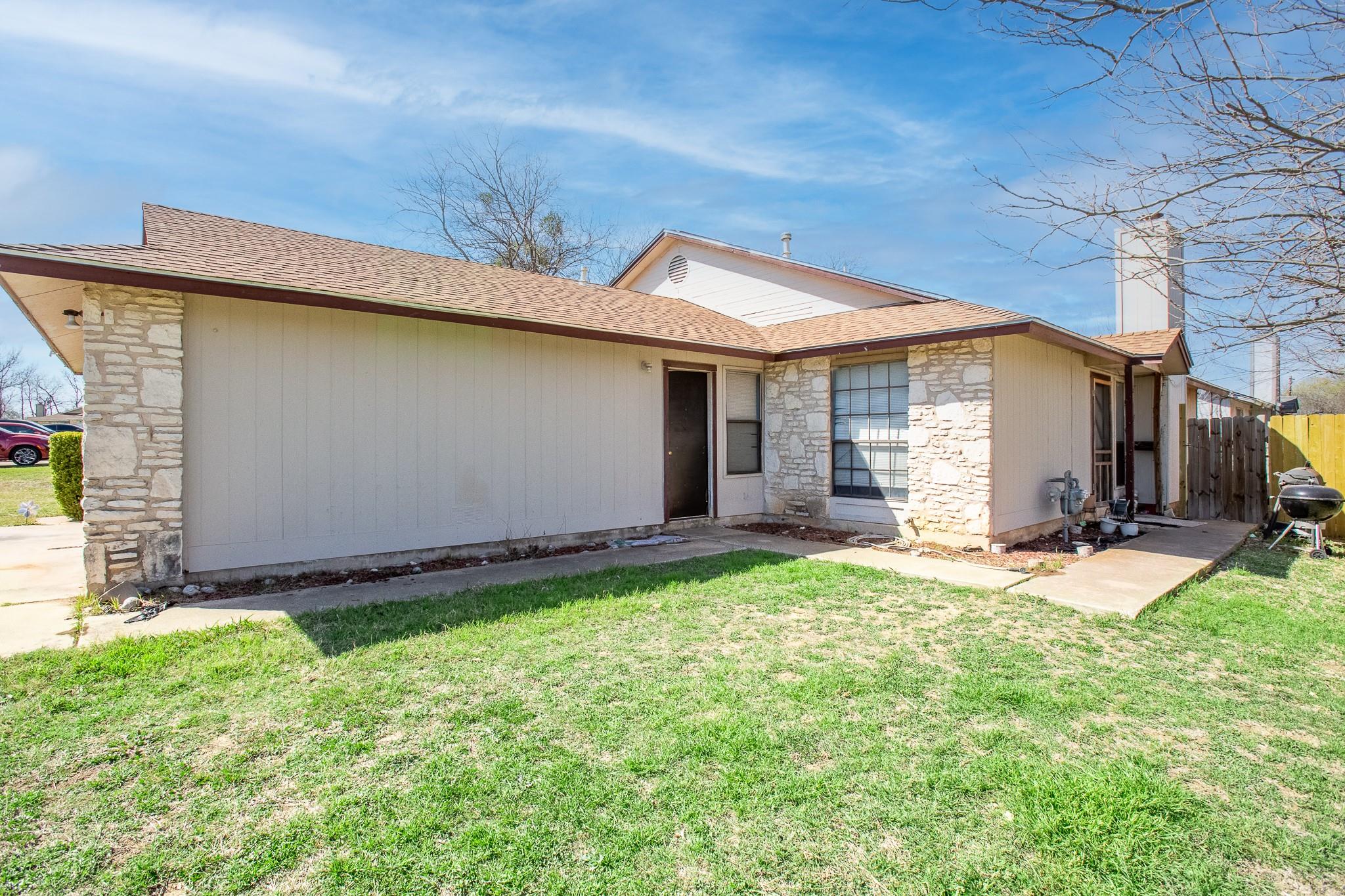 606 Misty Morning Way # A and B, Round Rock, TX 78664