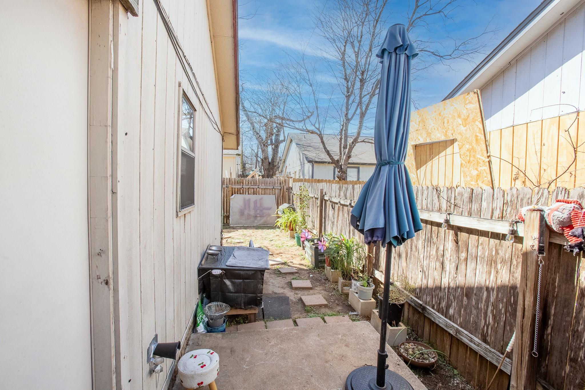 606 Misty Morning Way # A and B, Round Rock, TX 78664