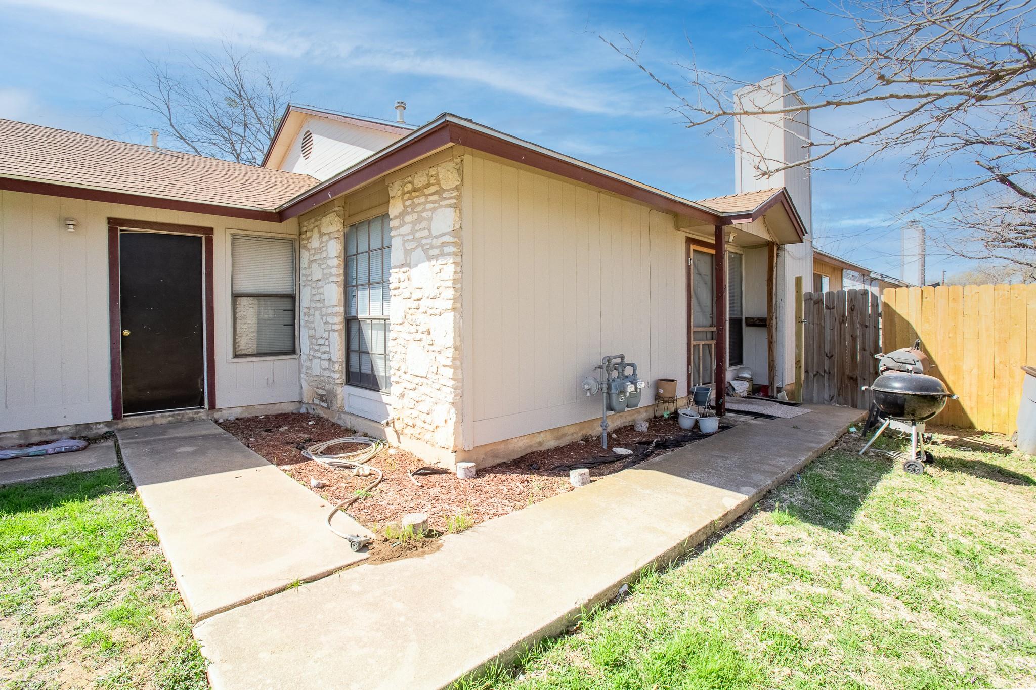 606 Misty Morning Way # A and B, Round Rock, TX 78664