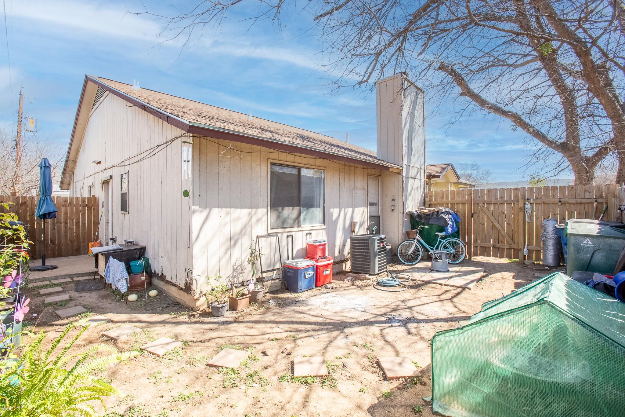 606 Misty Morning Way # A and B, Round Rock, TX 78664