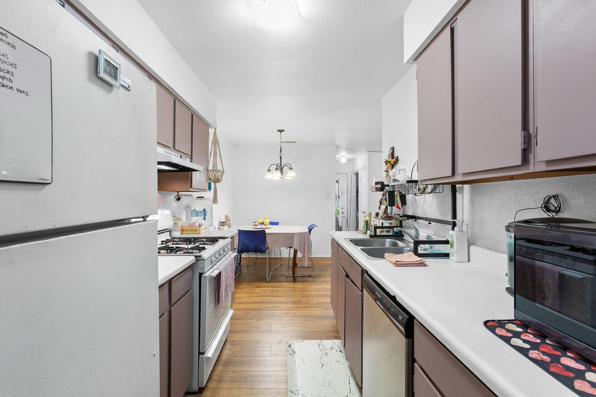 606 Misty Morning Way # A and B, Round Rock, TX 78664