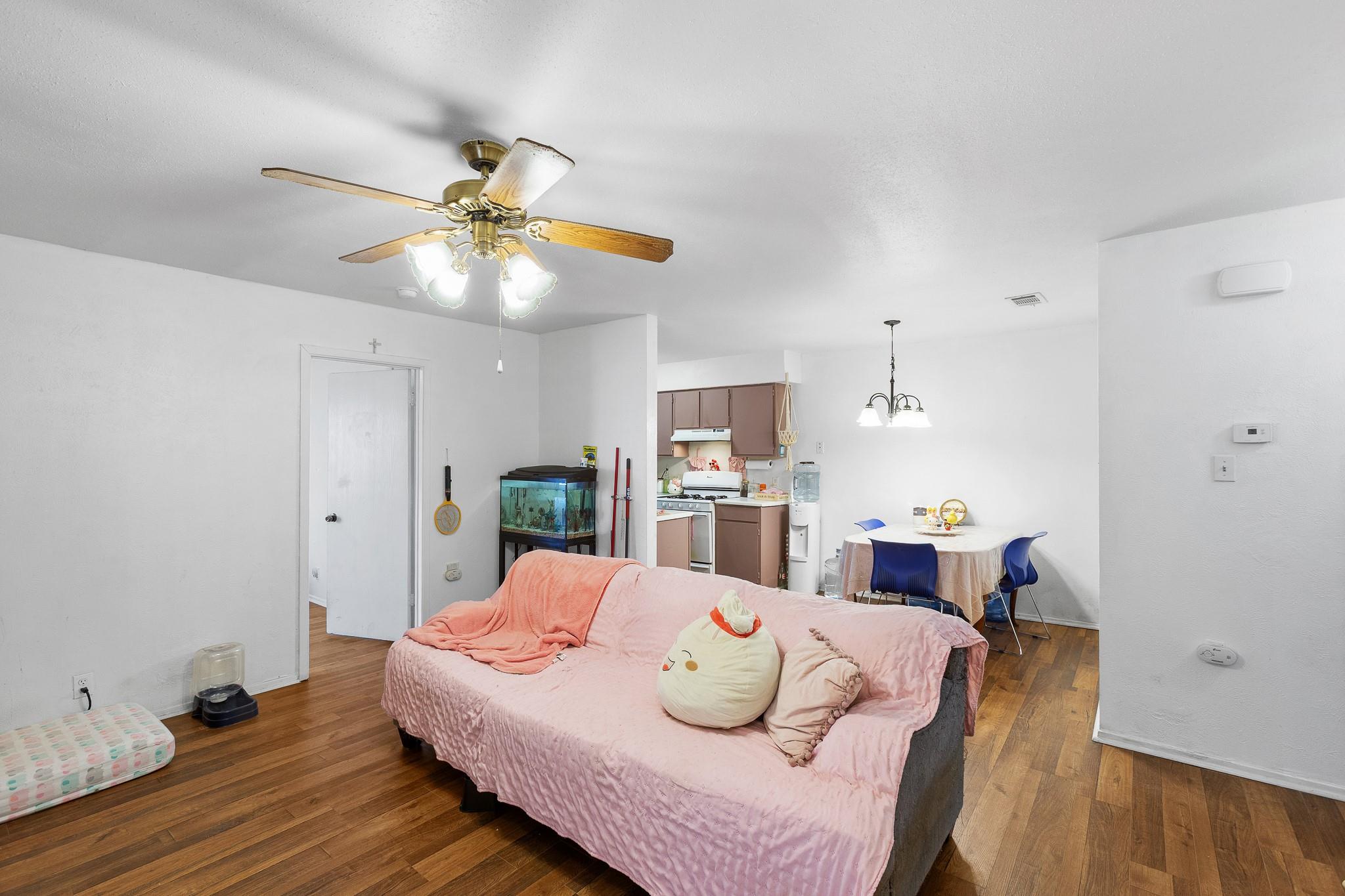 606 Misty Morning Way # A and B, Round Rock, TX 78664