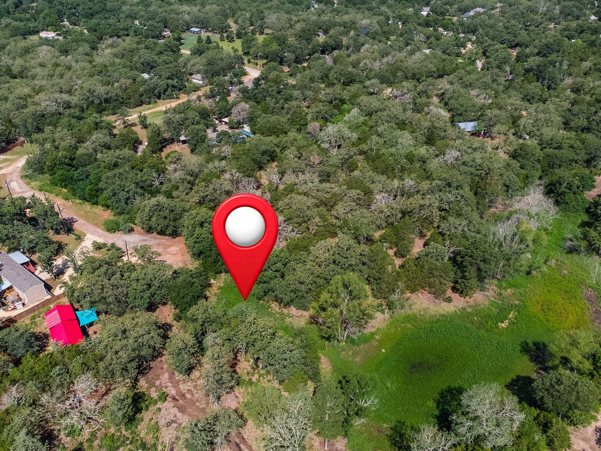 TBD Lot 26 Saddle Brook Dr, Bastrop, TX 78602