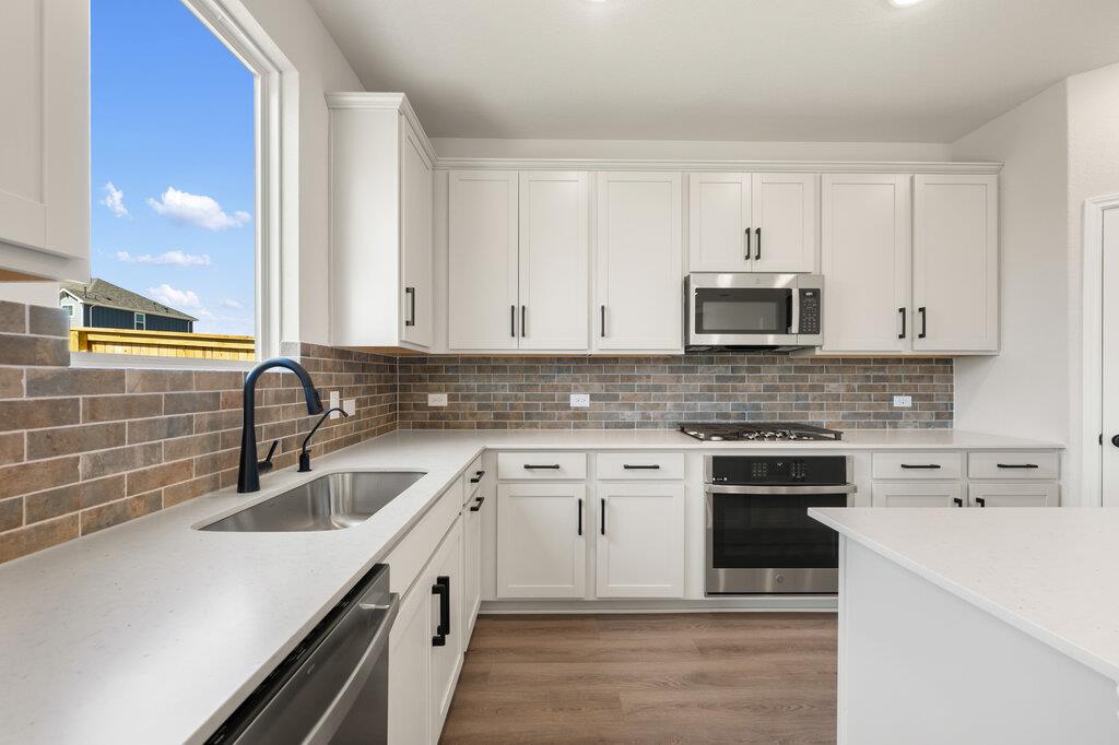 165 Jans Way, Georgetown, TX 78626