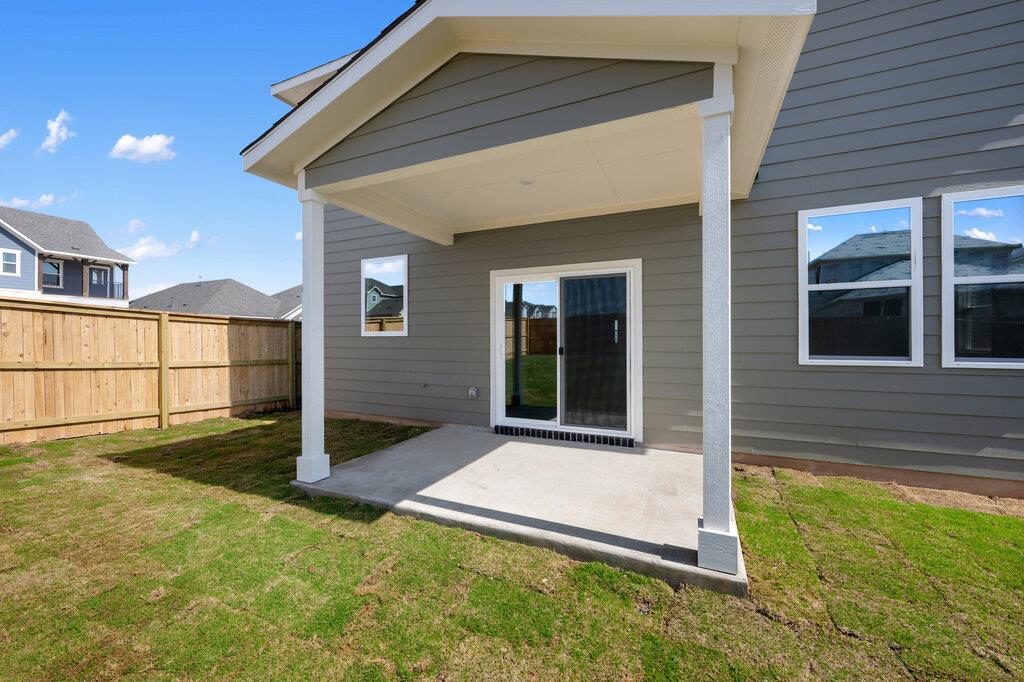 165 Jans Way, Georgetown, TX 78626