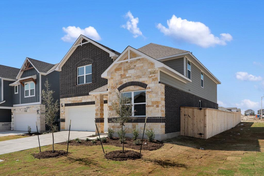 165 Jans Way, Georgetown, TX 78626