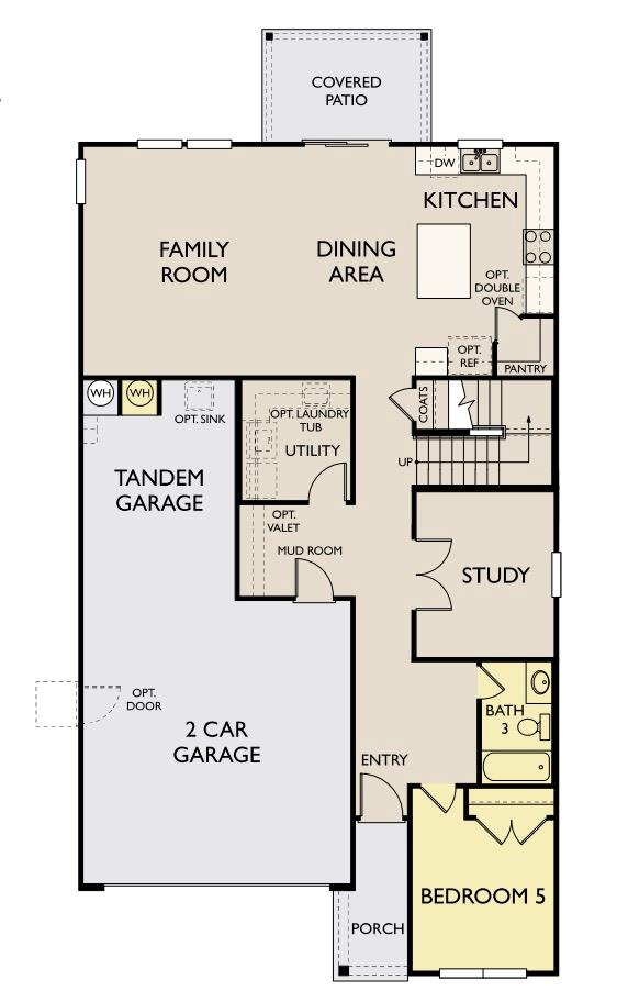 165 Jans Way, Georgetown, TX 78626