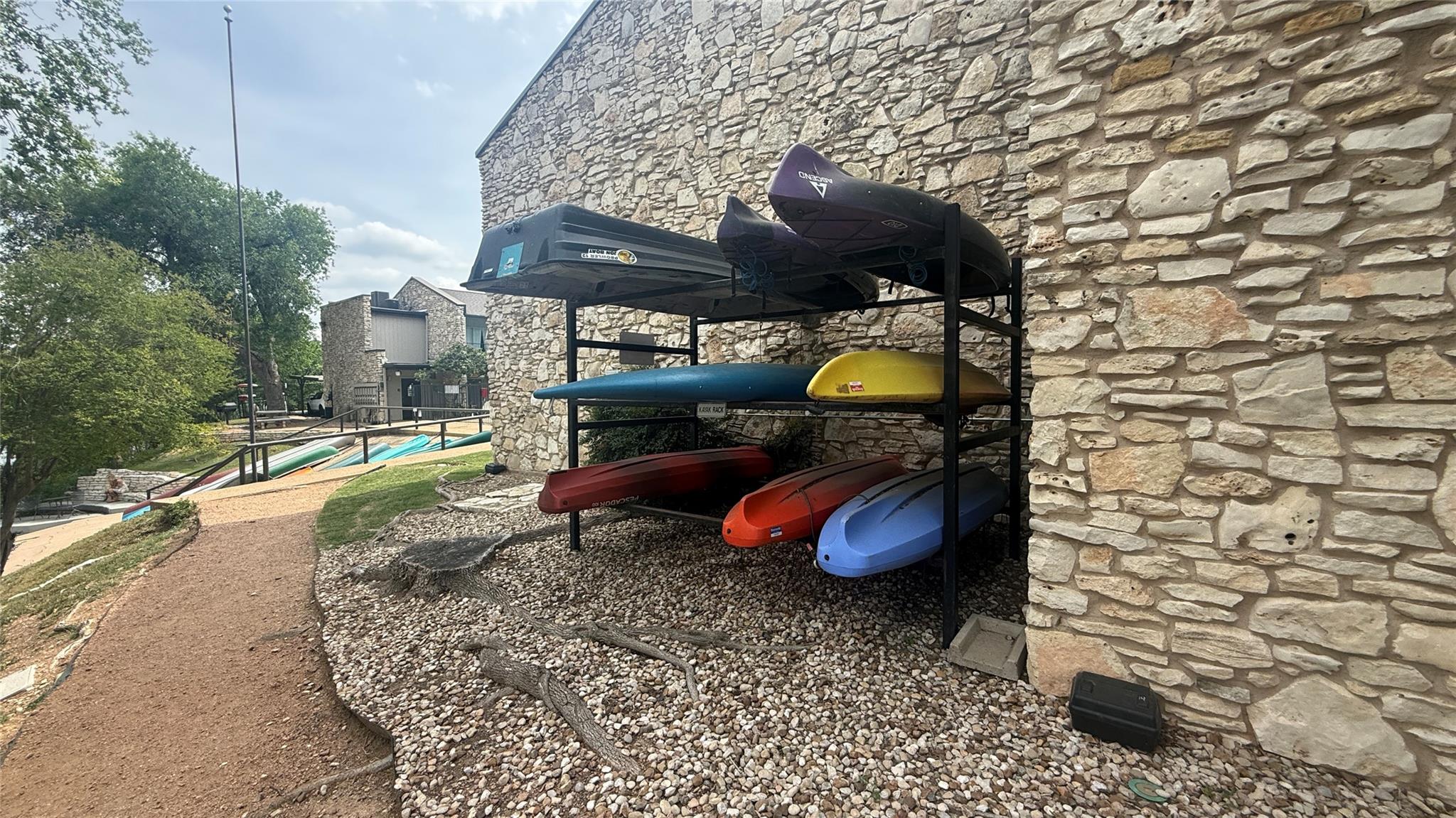 500 E Riverside Dr # 132, Austin, TX 78704