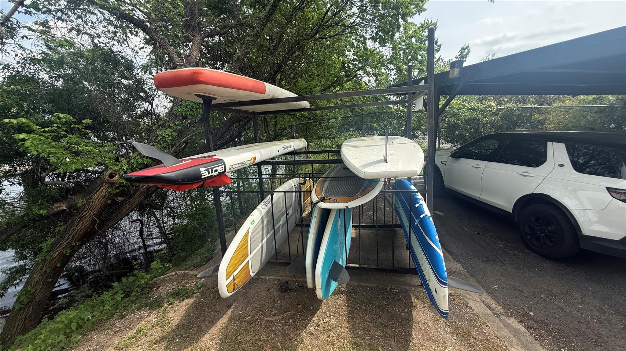 500 E Riverside Dr # 132, Austin, TX 78704