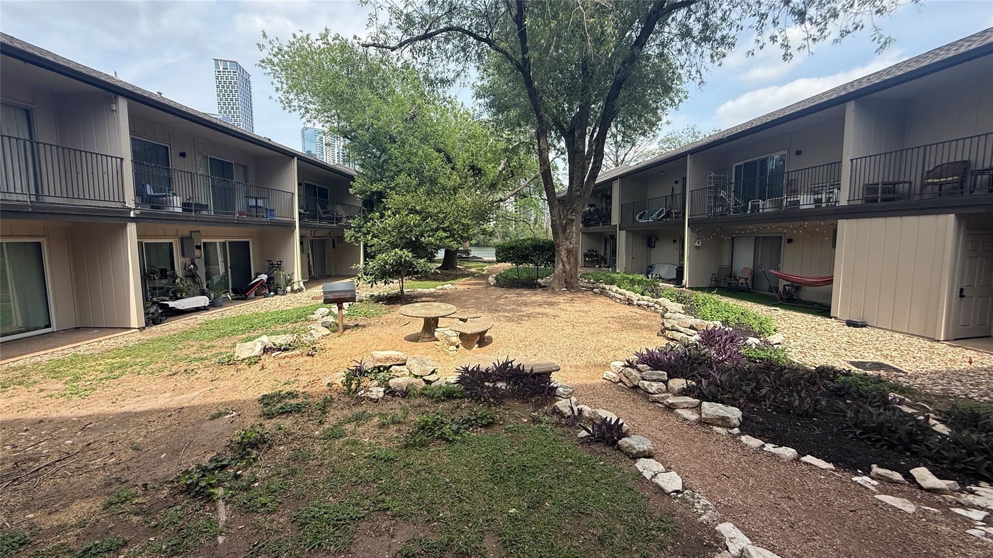 500 E Riverside Dr # 132, Austin, TX 78704