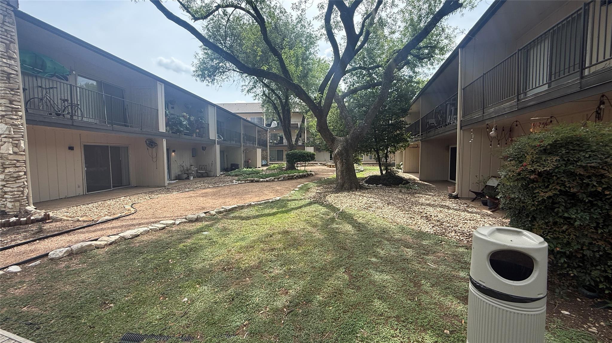 500 E Riverside Dr # 132, Austin, TX 78704