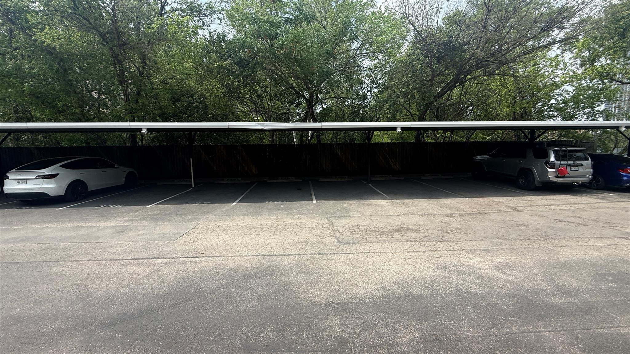 500 E Riverside Dr # 132, Austin, TX 78704