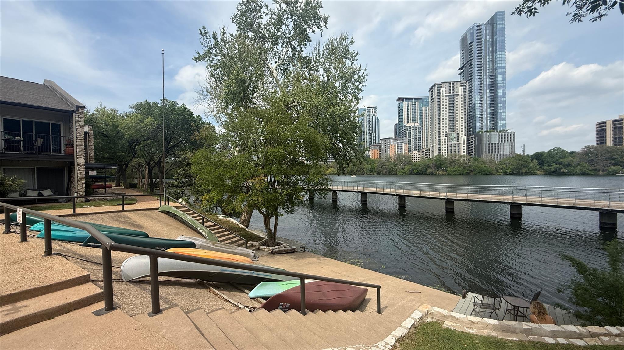500 E Riverside Dr # 132, Austin, TX 78704