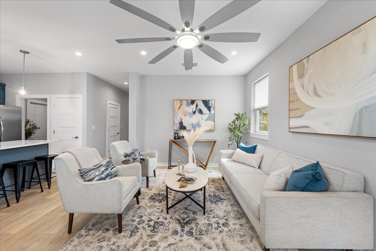 1149 Ebert Ave # D, Austin, TX 78721